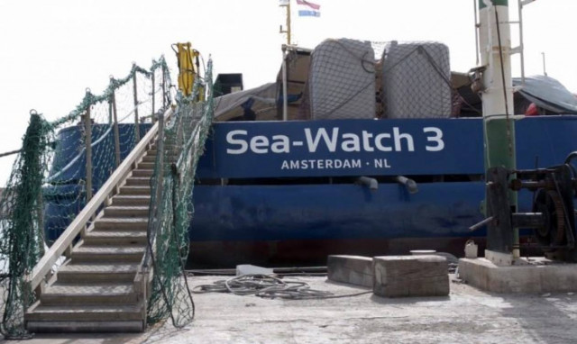 Το Πολεμικό Ναυτικό της Μάλτας διέσωσε 69 μετανάστες - 49 συνεχίζουν να αναζητούν λιμάνι