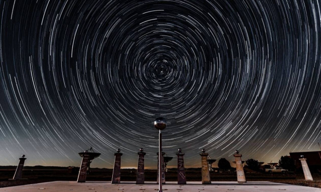 Αυτό το αρχαίο ρολόι ελέγχει τη ζωή σου