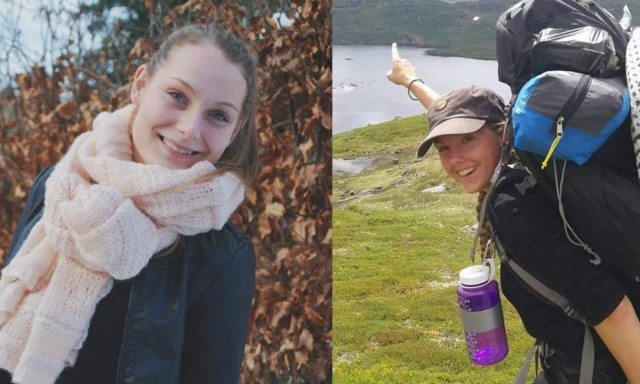 Αυτό είναι το ανθρώπινο κτήνος που έδωσε εντολή για τον αποκεφαλισμό των δύο Σκανδιναβών τουριστριών