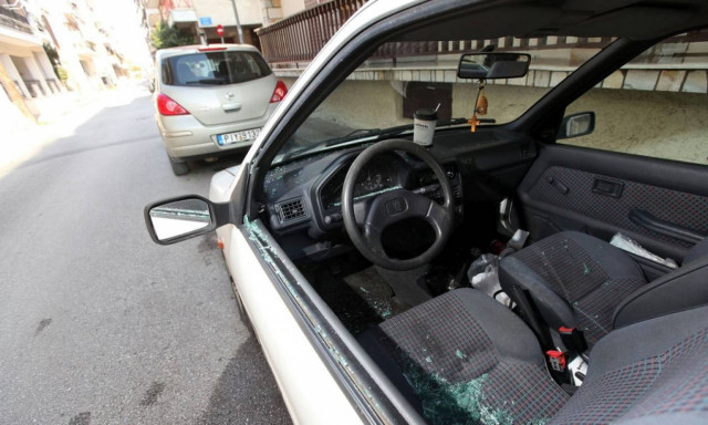 Επίθεση στον διαιτητή Τζήλο: Εντοπίζονται οι δράστες