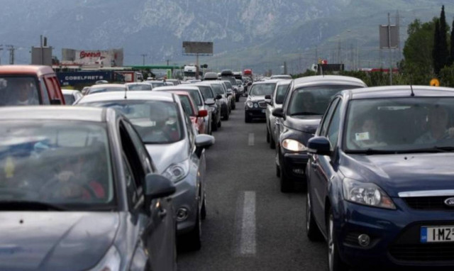 Τέλη κυκλοφορίας 2019: Δόθηκε παράταση - Δείτε μέχρι πότε