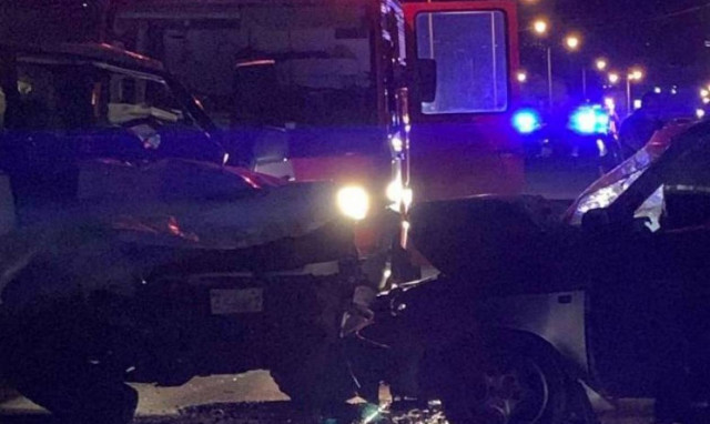 Μεσσηνία: Ελεύθερος αφέθηκε ο πατέρας της 13χρονης Ρομά που σκοτώθηκε σε τροχαίο