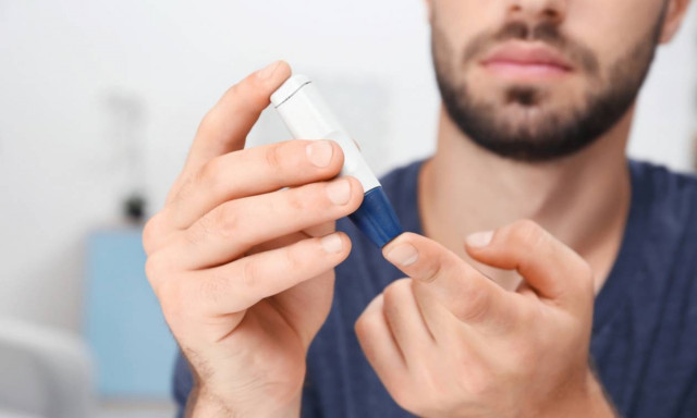 Διαβήτης: Πόσο συχνά πρέπει να μετράς το ζάχαρό σου;