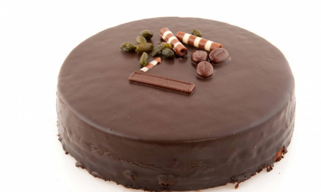 Δύο σοκολατένιες συνταγές για να υποδεχθείτε γλυκά τον Νέο Χρόνο!  (vid & pics)