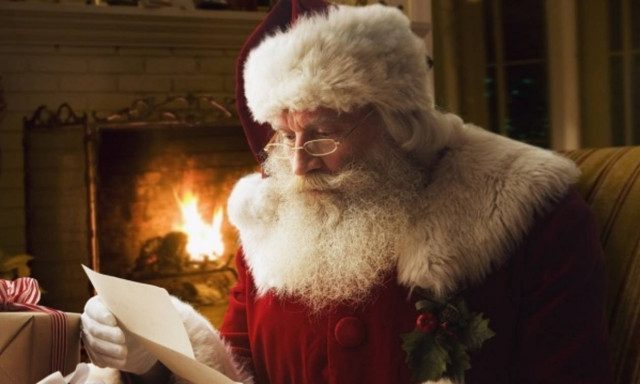 «Υπάρχει Άι-Βασίλης;» Μια τρυφερή αληθινή ιστορία που θα σας κάνει να πιστέψετε στα θαύματα!