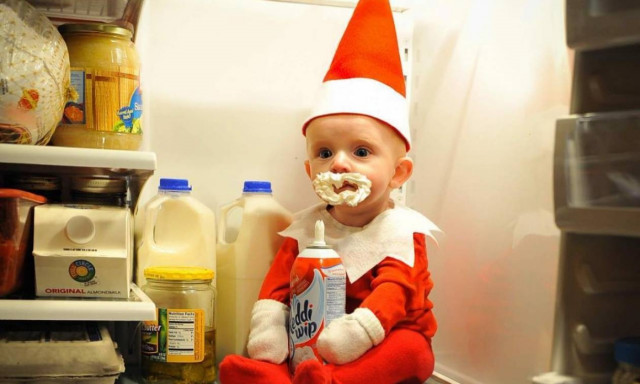 Θυμάστε το μωράκι ξωτικό που είχε ξετρελάνει το διαδίκτυο; Μεγάλωσε και παραμένει σκέτη γλύκα (pics)