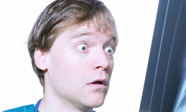 Τα 10 ιατρικά «απίστευτα κι όμως αληθινά» της χρονιάς που πέρασε