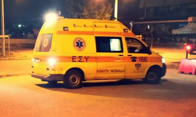 Θλίψη στα Τρίκαλα: Πέθανε ξαφνικά γνωστός επιχειρηματίας