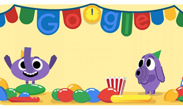 Πρωτοχρονιά: Ευτυχισμένο το 2019!