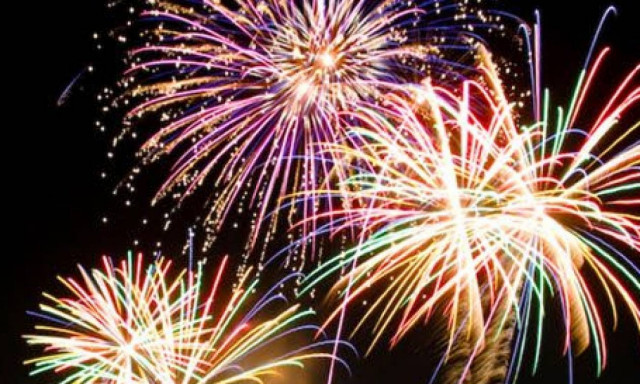 Πρωτοχρονιά 2019: Οι πρώτες χώρες που υποδέχθηκαν το 2019