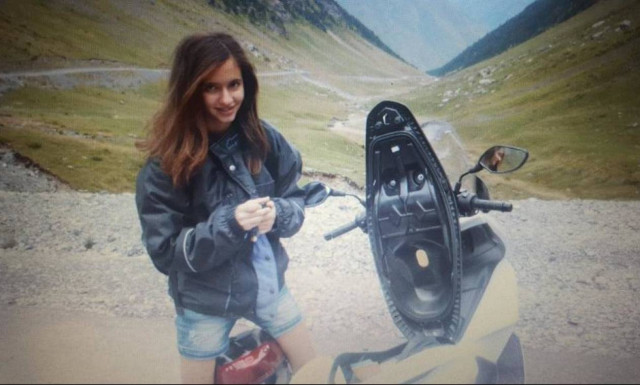 Νόμιζε ότι θα βρει το νόημα της ζωής αλλά εξαναγκάστηκε να γίνει σκλάβα του σεξ σε «χαρέμι» (Pics)