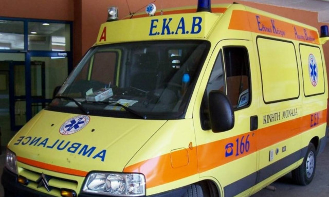 Θανατηφόρο τροχαίο στη Λούτσα