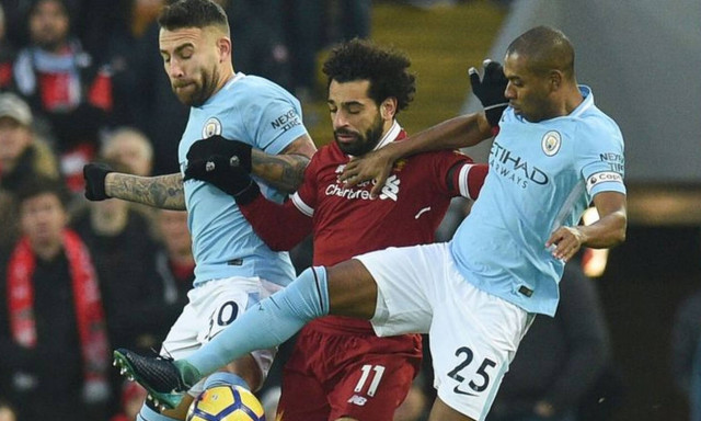 Το αήττητο της Λίβερπουλ απειλεί η Μάντσεστερ Σίτι