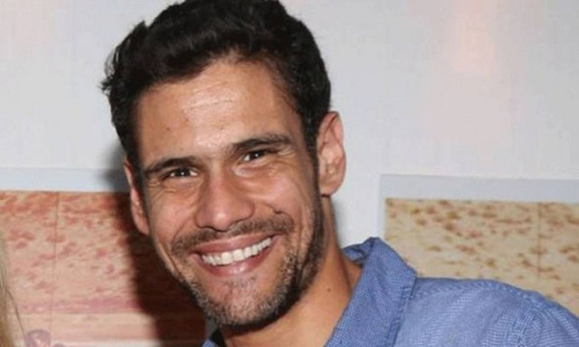 Ουγγαρέζος: «Δύο μέρες πριν την Πρωτοχρονιά, κάναμε μια συζήτηση εφ'όλης της ύλης και χωρίσαμε...»