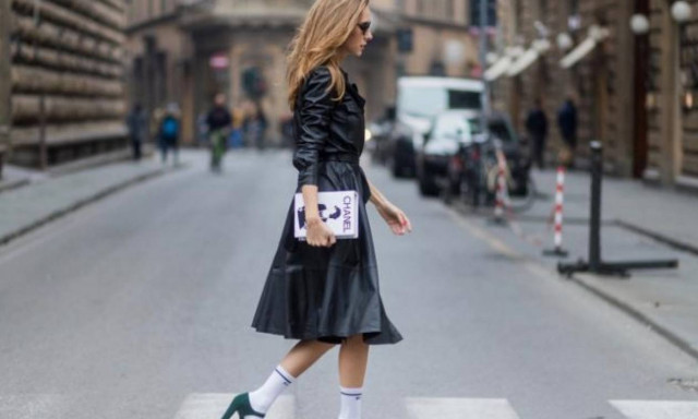 Δεν φαντάζεσαι ποιο πουκάμισο θα είναι η απόλυτη τάση του 2019