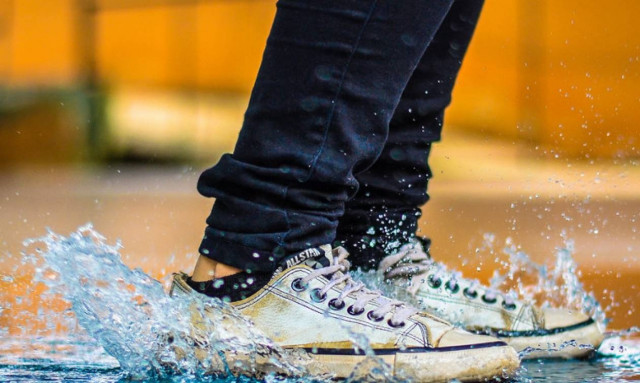 Δες τα πιο μοδάτα sneakers από 15 ευρώ μόνο για να διαλέξεις