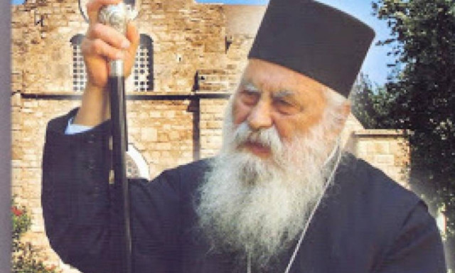 Συγκλονιστική προφητεία: Το κακό θα ξεκινήσει από τη Συρία