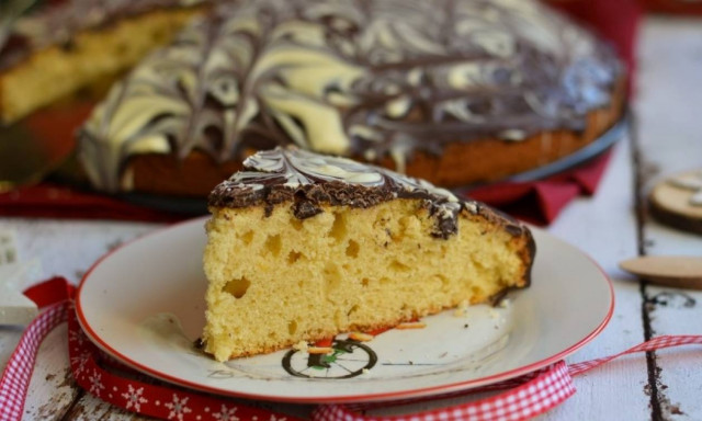 Η συνταγή της ημέρας: Βασιλόπιτα