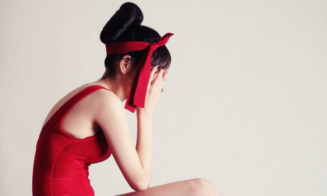 Ξέρεις γιατί φοράμε κόκκινα εσώρουχα την παραμονή της Πρωτοχρονιάς;