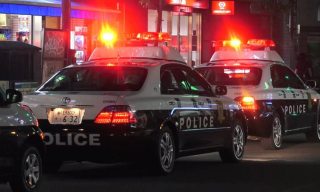 Τρόμος στην Ιαπωνία: Νεαρός έριξε το αμάξι του σε συγκεντρωμένο πλήθος - 9 τραυματίες