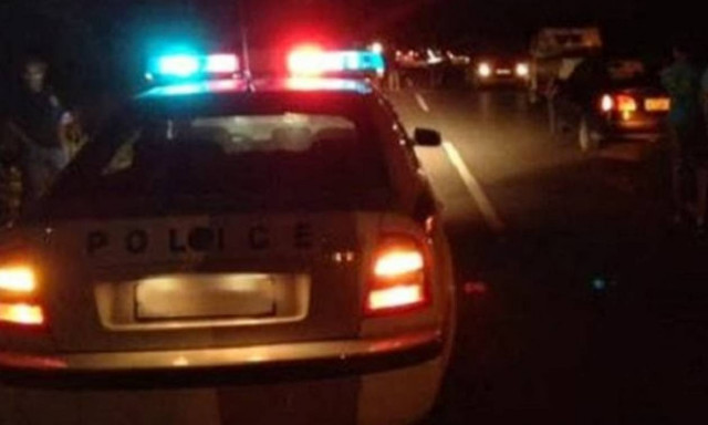 Μεσσηνία: Συνελήφθη ο 35χρονος που απήγαγε ανήλικη Ρομά και ενεπλάκη σε τροχαίο