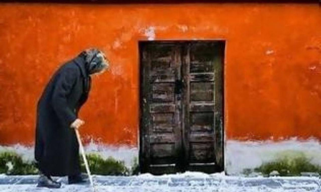 Αυτοί που κοιτάζουν ασθενείς ή γέροντες παίρνουν διαβατήριο για τον παράδεισο!