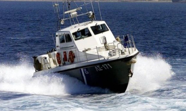 Περιπέτεια για 63χρονο στην Γαύδο