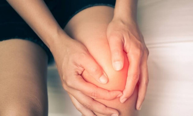 Πόνοι στις αρθρώσεις: Η μείωση του πόνου είναι τώρα εφικτή