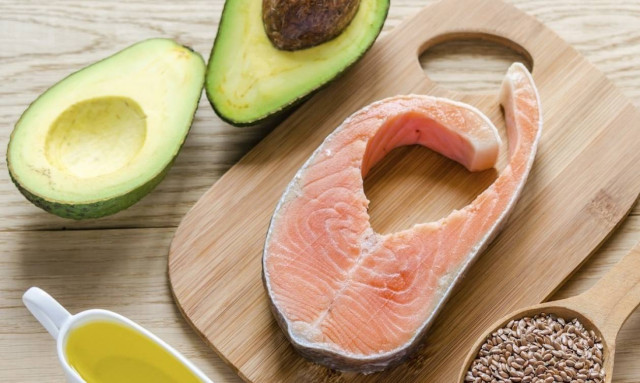 Θέματα καρδιάς: Είναι τα Ω-3 λιπαρά οξέα η λύση;