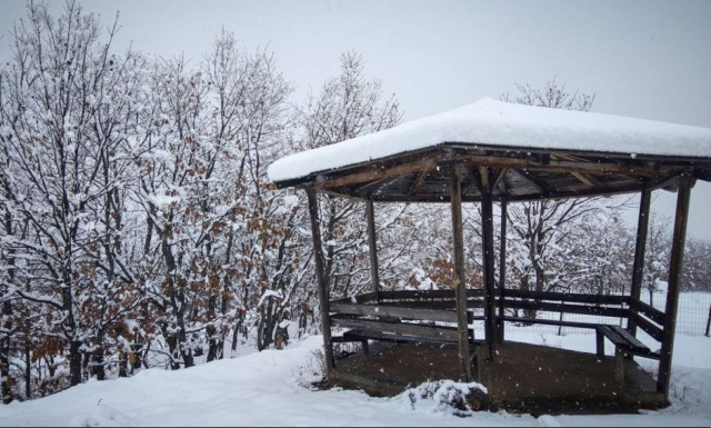 Καιρός: Πανελλαδικός χιονιάς προ των πυλών - Νέες πυκνές χιονοπτώσεις και πολικές θερμοκρασίες