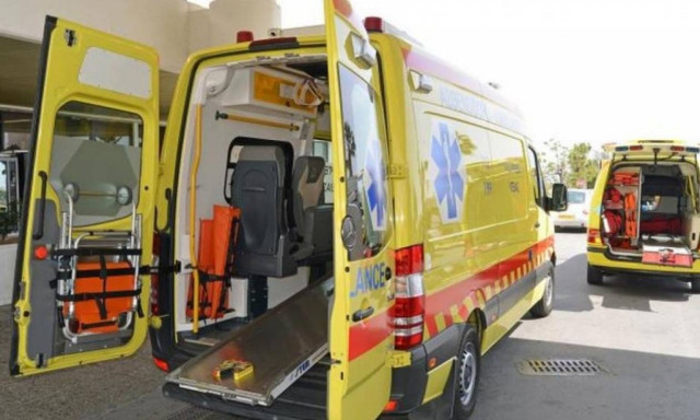 Κάλυμνος: Πέθανε 50χρονος, γνωστός επιχειρηματίας