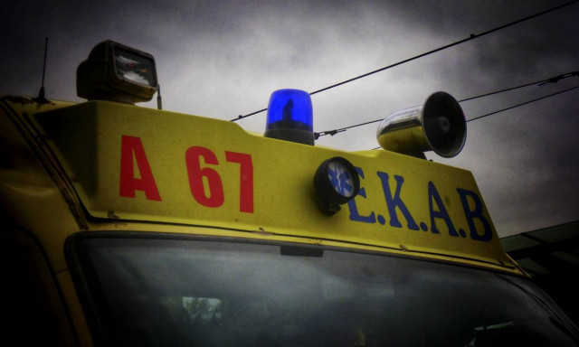 Τραγωδία στη Βοιωτία: Βρέφος 11 μηνών σκοτώθηκε σε τροχαίο - Πέντε ακόμα παιδιά τραυματίστηκαν