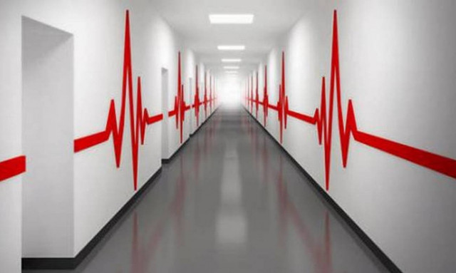 Τετάρτη 2 Ιανουαρίου: Δείτε ποια νοσοκομεία εφημερεύουν σήμερα