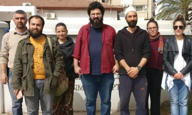 Συγκινεί ο Τουρκοκύπριος: Αρνούμαι να πολεμήσω εναντίον των Ελλήνων της Κύπρου