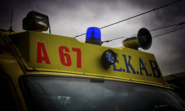 Πάτρα: 74χρονος πέθανε στο διαμέρισμά του και τον βρήκαν 10 μέρες μετά