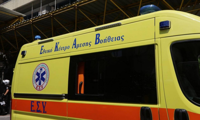 Τραγωδία: Οδηγός αγροτικού παρέσυρε και εγκατέλειψε ηλικιωμένο