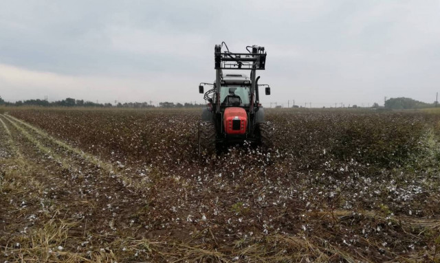 Αυτές είναι οι εισφορές των αγροτών στον ΕΦΚΑ για το 2019