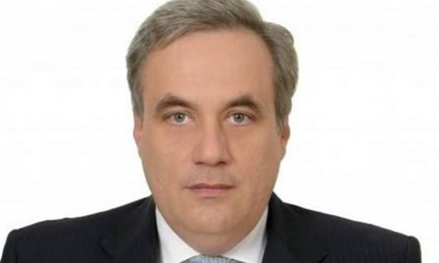 Νεκρός ο Έλληνας πρόξενος στη Βενεζουέλα