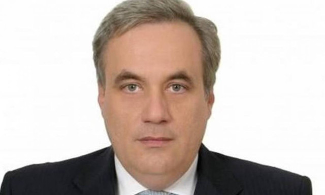 Greek consul in Venezuela found dead of unknown causes