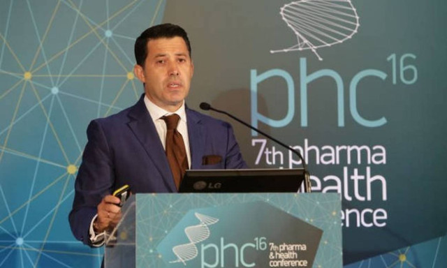 Authorities raid home of former protected witnesses in Novartis case