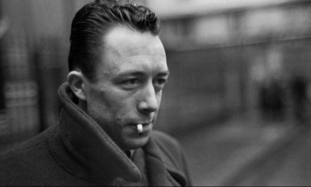 Σαν σήμερα το 1960 πεθαίνει σε τροχαίο ο διάσημος συγγραφέας Αλμπέρ Καμί