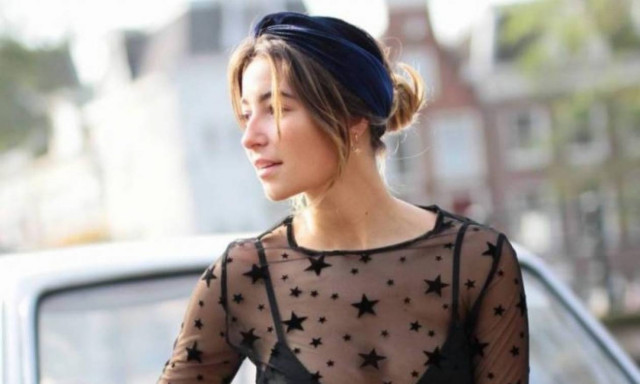 Γιγαντιαία στέκα: Η απίστευτη τάση που θα κυριαρχήσει όλο το 2019