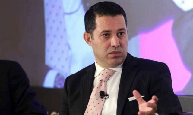 Novartis: Πολιτικός σεισμός από τις δηλώσεις Μανιαδάκη