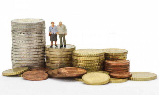 Συντάξεις Φεβρουαρίου 2019: Δείτε ΕΔΩ τις ημερομηνίες πληρωμής για όλα τα Ταμεία