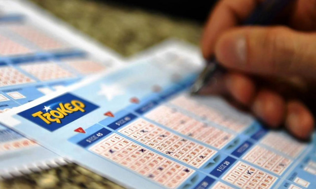 Τζόκερ: Αριθμοί και τα συστήματα για να κερδίσεις τα 600.000 ευρώ