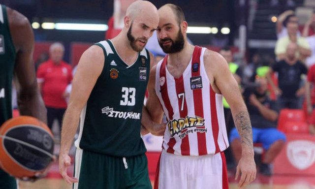 Ολυμπιακός - Παναθηναϊκός ΟΠΑΠ: Ποιο κανάλι θα δείξει τον αγώνα