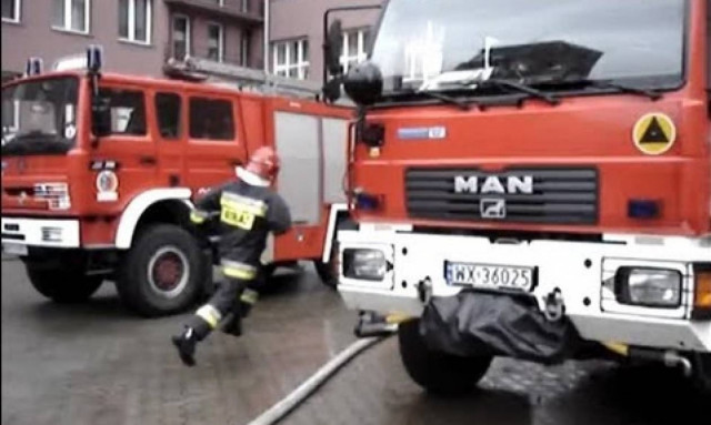 Τραγωδία στην Πολωνία: Πυρκαγιά ξέσπασε σε escape room – Πέντε κορίτσια βρέθηκαν απανθρακωμένα