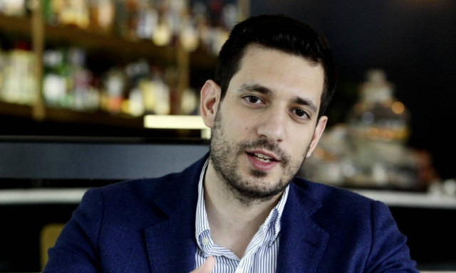 Υπόθεση Novartis - Κυρανάκης: Να απολογηθεί ο Τσίπρας για τη θεσμική εκτροπή