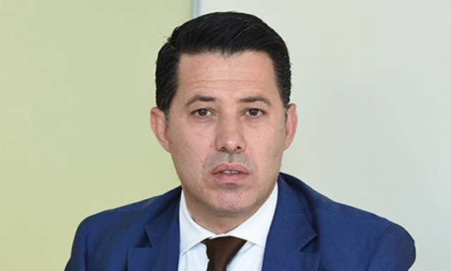 Υπόθεση Novartis: Επιστρέφει στο σπίτι του ο κατηγορούμενος Μανιαδάκης