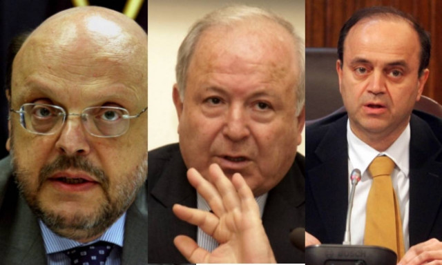 Αποκάλυψη: Ξαφνικός «Μυστικός Δείπνος» δεξιών